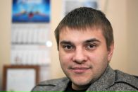 Фотография Соловьева Алексея