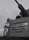 Фотография Захаровой Александры