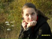 Фотография Ниловой Полины