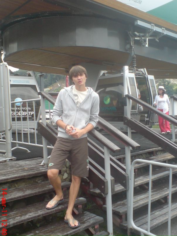 Игорь Тимошенко фотография #34