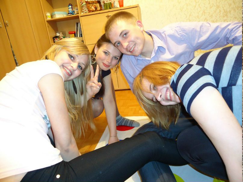 Иван Плотников фотография #12