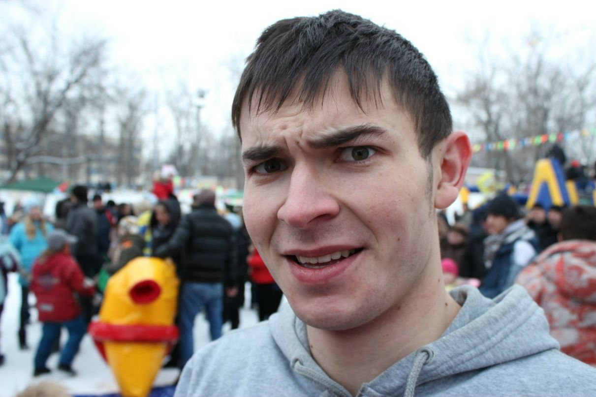 Ильдар Ризванов фотография #11
