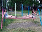 Фотография Вишняковой Юли