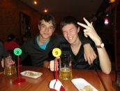 Фотография Новичкова Сергея