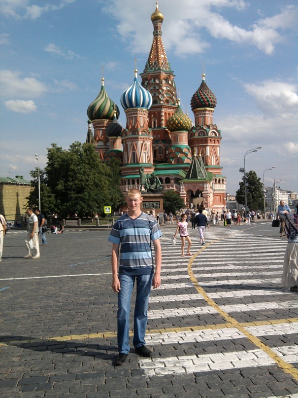 Леонид Рублев фотография #29