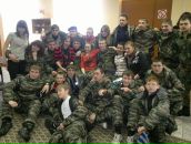 Фотография Силина Сергея