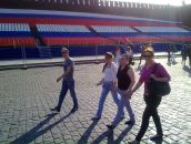 Фотография Андикаевой Анастасии