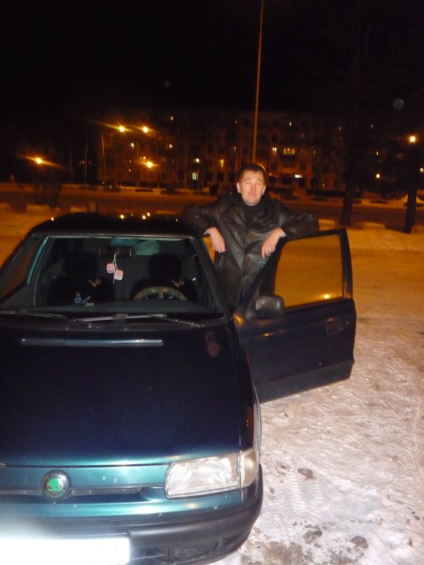 Александр Денежкин фотография #14