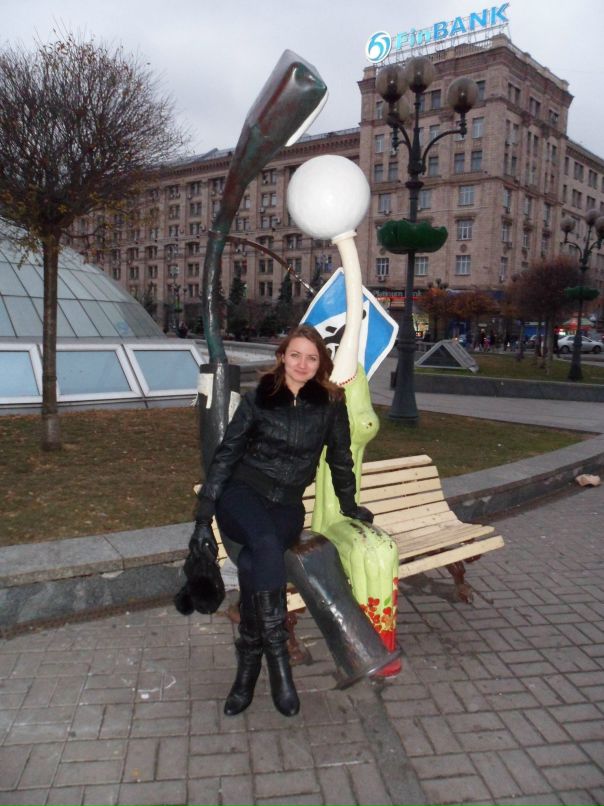 Дмитрий Мельников фотография #40