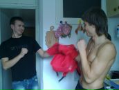 Женя Тимофійчук фотография #44 (источник - https://vk.com/id89248889)