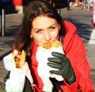 Фотография Козловой Анны