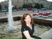 Фотография Соколовой Юлии