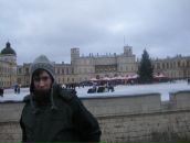 Фотография Максимова Антона