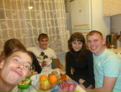 Фотография Еремина Кости