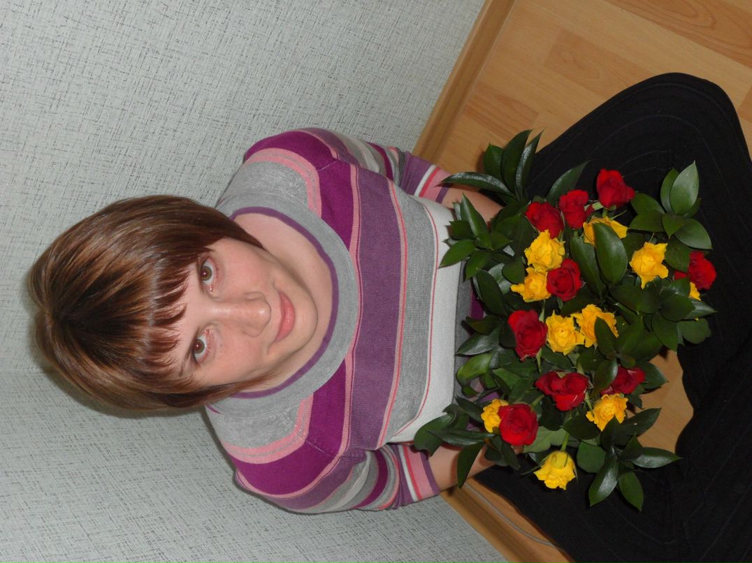 Viktoria Saveleva фотография #33