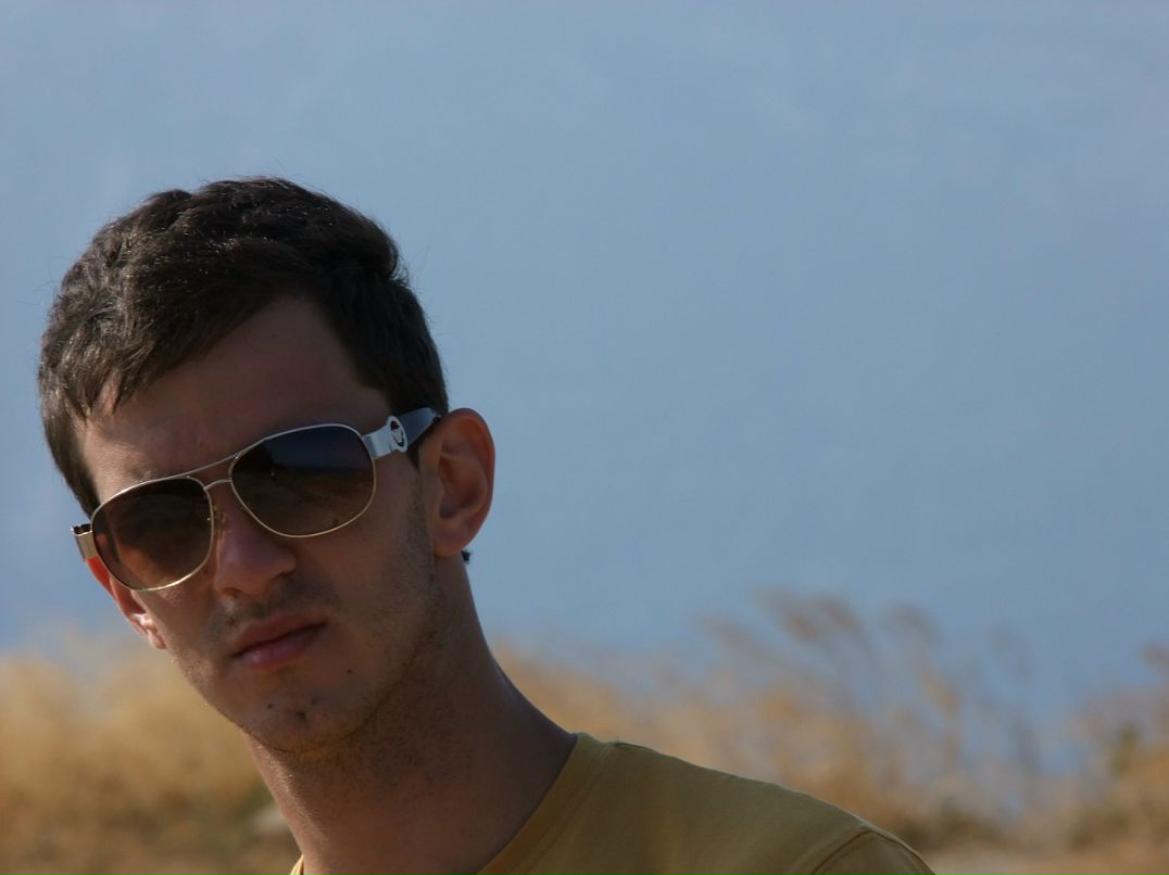 Антон Варшавский фотография #8