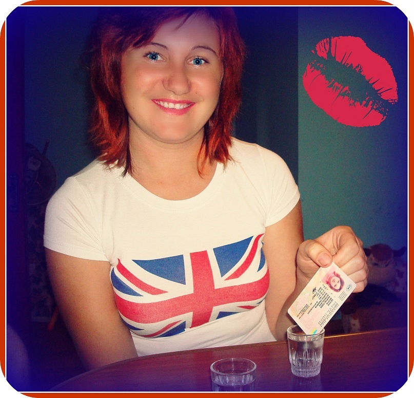 Мирослава Гасюк фотография #31