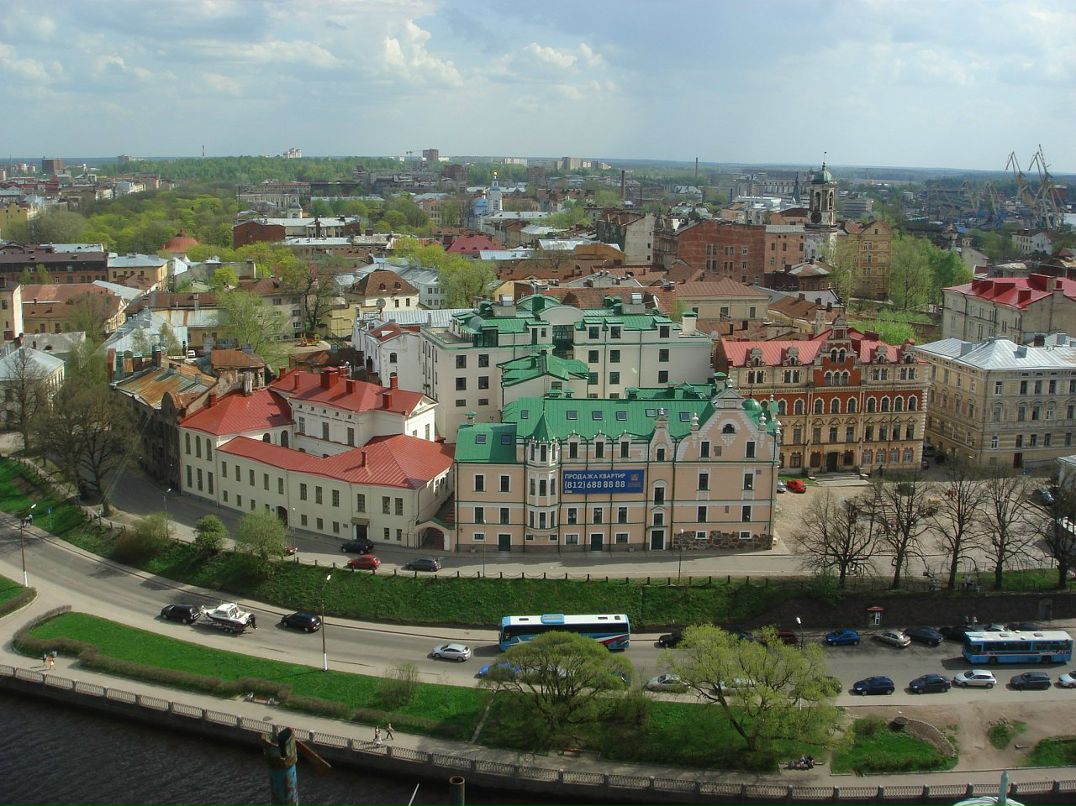 Сергей Хохлов фотография #43