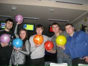 Фотография Хорошилова Андрюхи