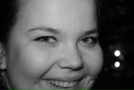 Фотография Жарковой Кристины