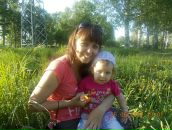 Фотография Кузьмичевой Юлии