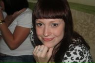 Фотография Чивановой Ирины