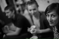 Фотография Габдрахмановой Дины