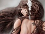 Фотография Никольской Светланы