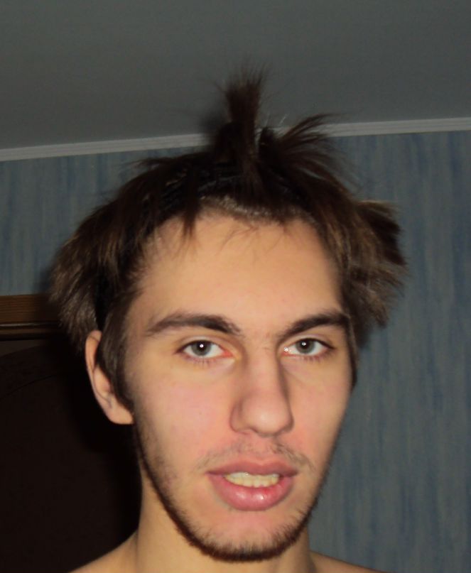 Женя Титков фотография #10