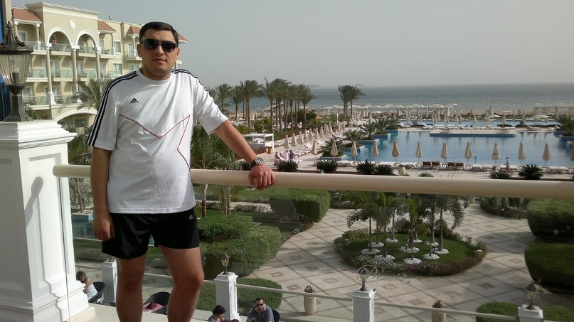 Миша Коваленко фотография #48