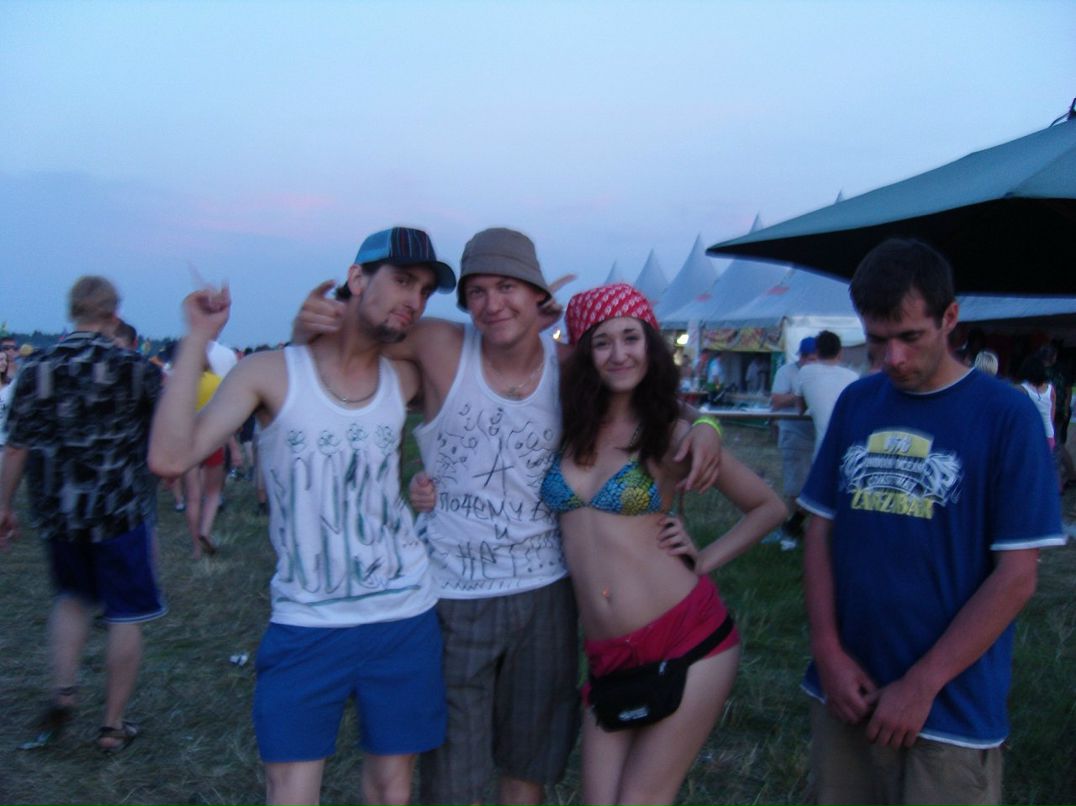 Дарья Гришанова фотография #44