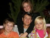 Фотография Падериной-Шаровой Евгении