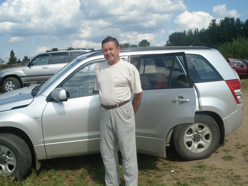 Николай Плотников фотография #3