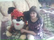 Фотография Резайкиной Нины