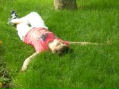 Фотография Пархимович Анны