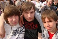 Фотография Смогоржевского Дмитрия