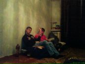 Фотография Александровича Максима