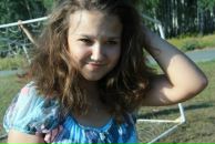 Фотография Кайгородовой Насти