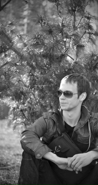№19, Роман Паньков, Санкт-Петербург №19, Роман Паньков, Санкт-Петербург