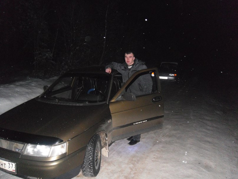 Дмитрий Талов фотография #33