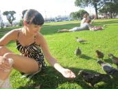 Фотография Панасюк Анны