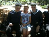 Фотография Петрова Сени