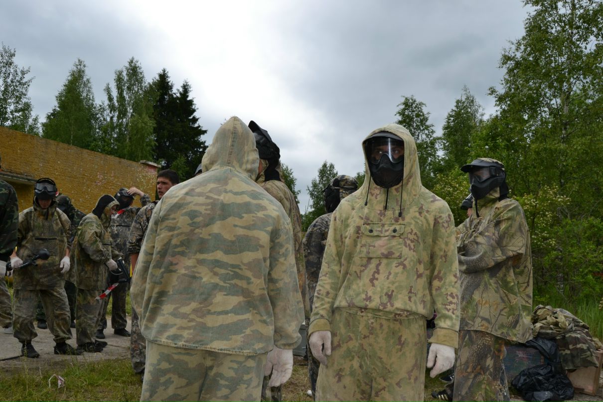 Debes Potes фотография #13