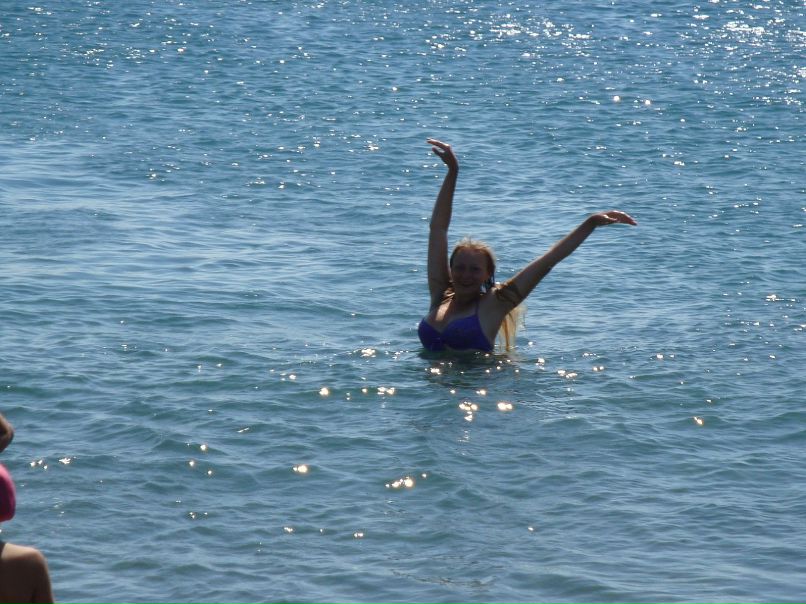 Ирина Девицына фотография #5