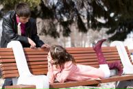 Фотография Бабушкиной Зои