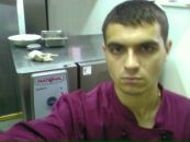 Фотография Ekubov Rustam