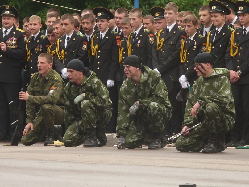 Виктор Поляков фотография #31