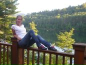 Фотография Степановой Оли