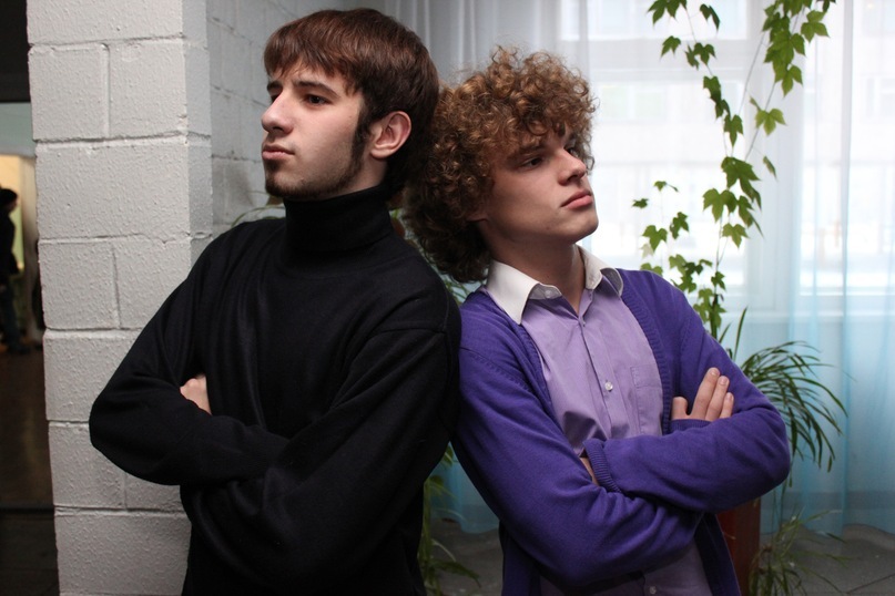 Владимир Тиняев фотография #36