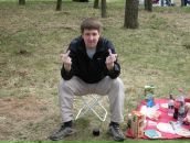 Фотография Михайленко Юрия